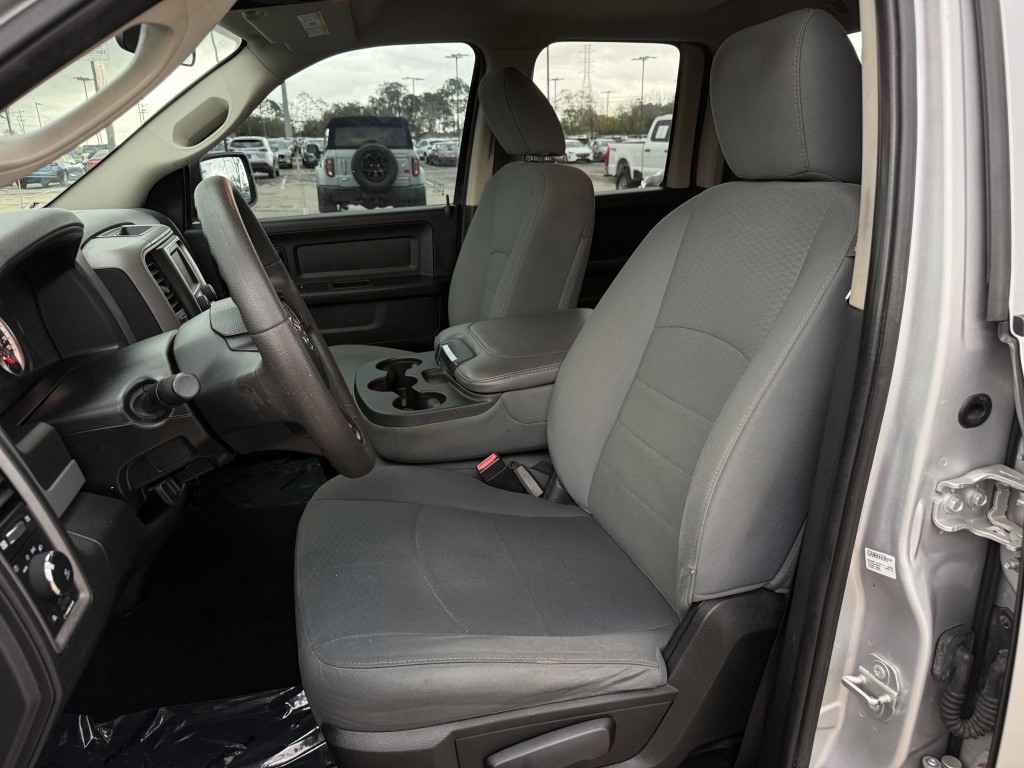 2018 RAM 1500 Image 28