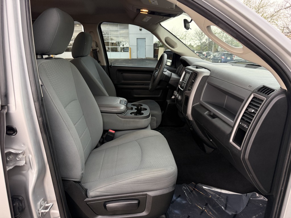 2018 RAM 1500 Image 29