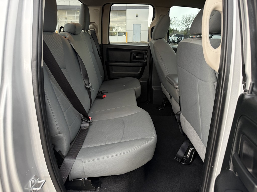 2018 RAM 1500 Image 30