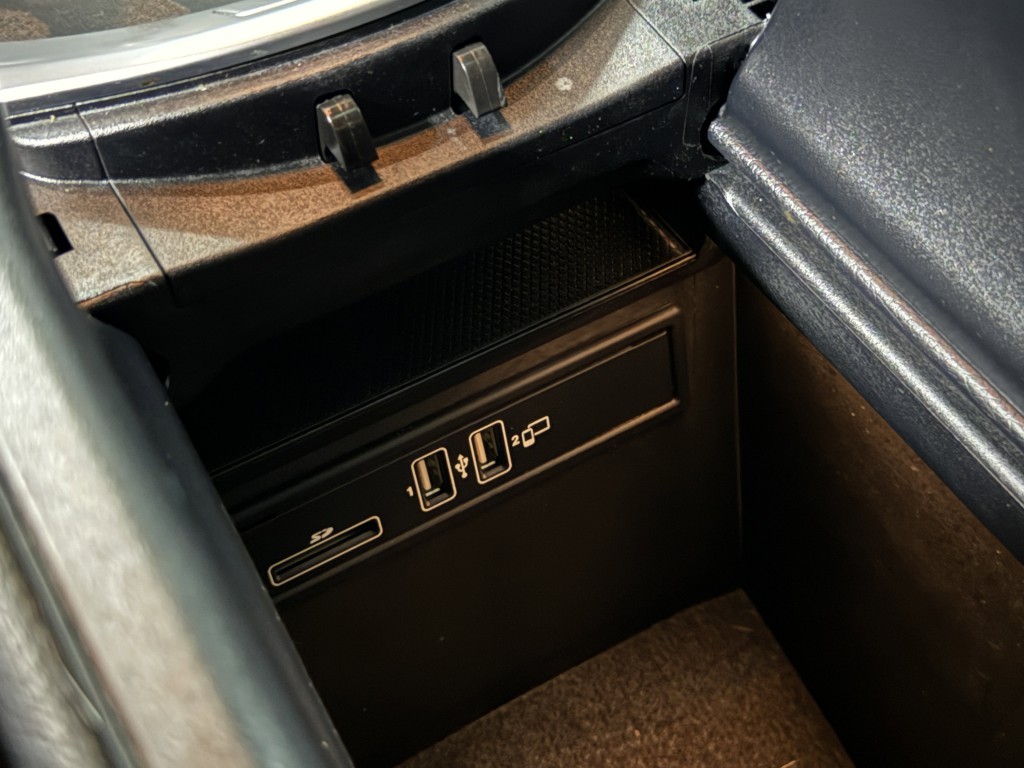 2019 Mercedes-Benz GLC-Class Image 21