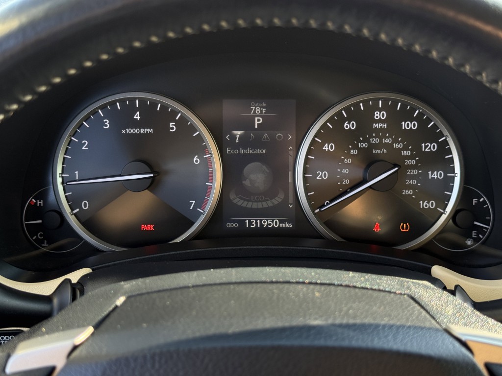 2016 Lexus NX 200t Image 19