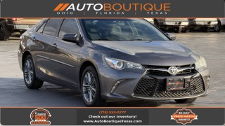 Image for 2016 Toyota Camry SE ID: 7216241