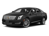 Image for 2014 Cadillac XTS Premium ID: 7216242