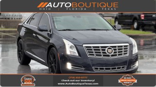 Image for 2014 Cadillac XTS Premium ID: 7216242