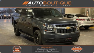 Image for 2020 Chevrolet Suburban LS ID: 7216245