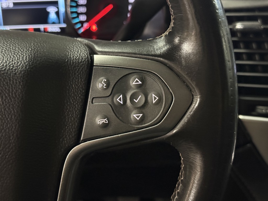 2020 Chevrolet Suburban Image 22