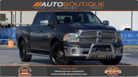 Image for 2019 RAM 1500 Lone Star Silver ID: 7216247