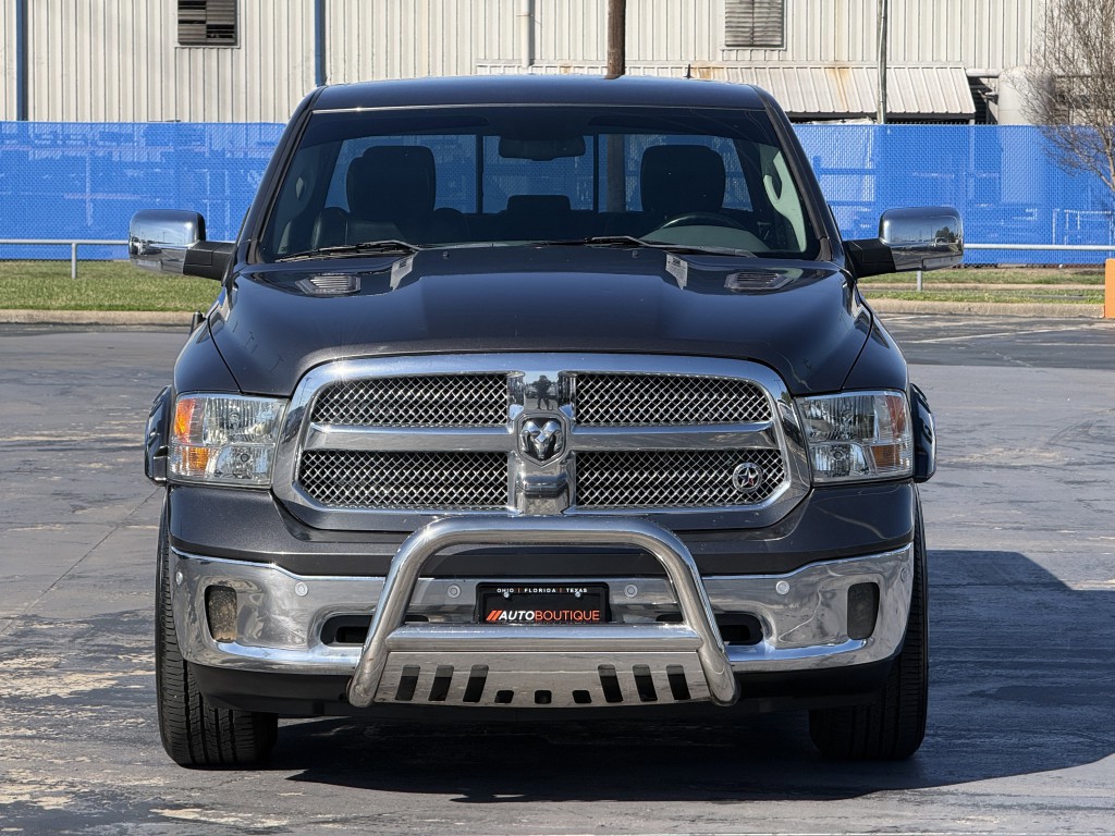 2019 RAM 1500 Image 7