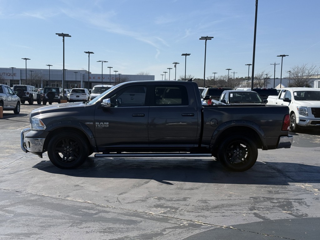 2019 RAM 1500 Image 12