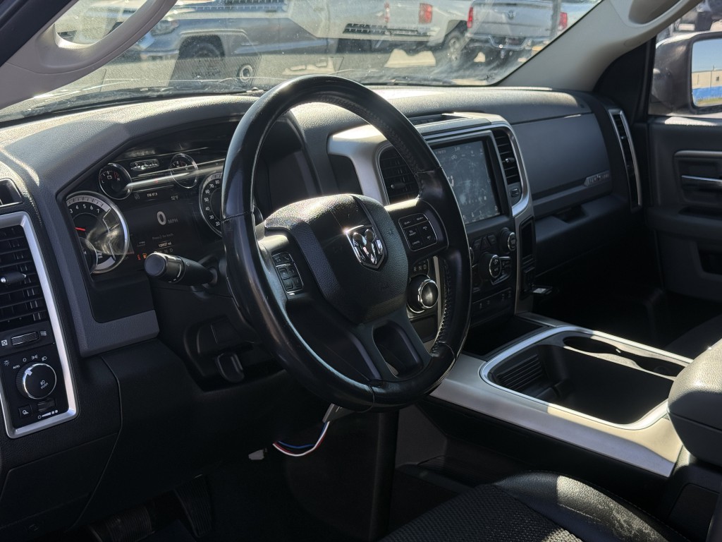 2019 RAM 1500 Image 14
