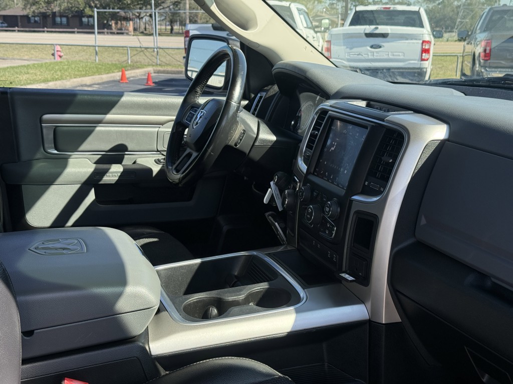 2019 RAM 1500 Image 15
