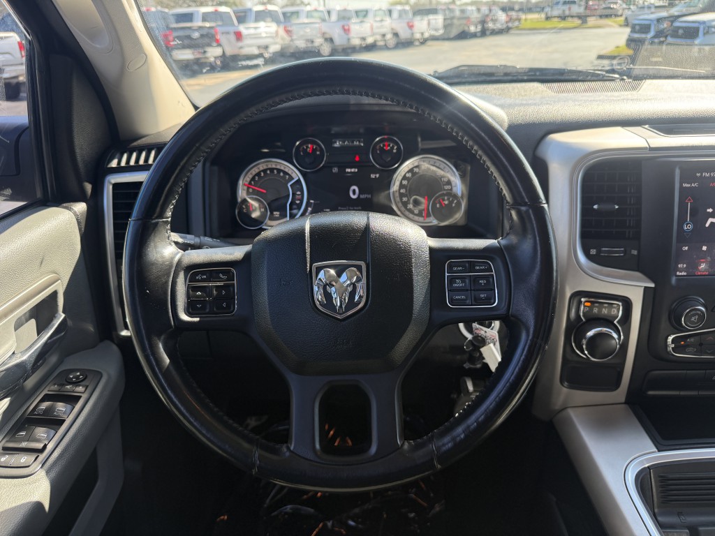 2019 RAM 1500 Image 17