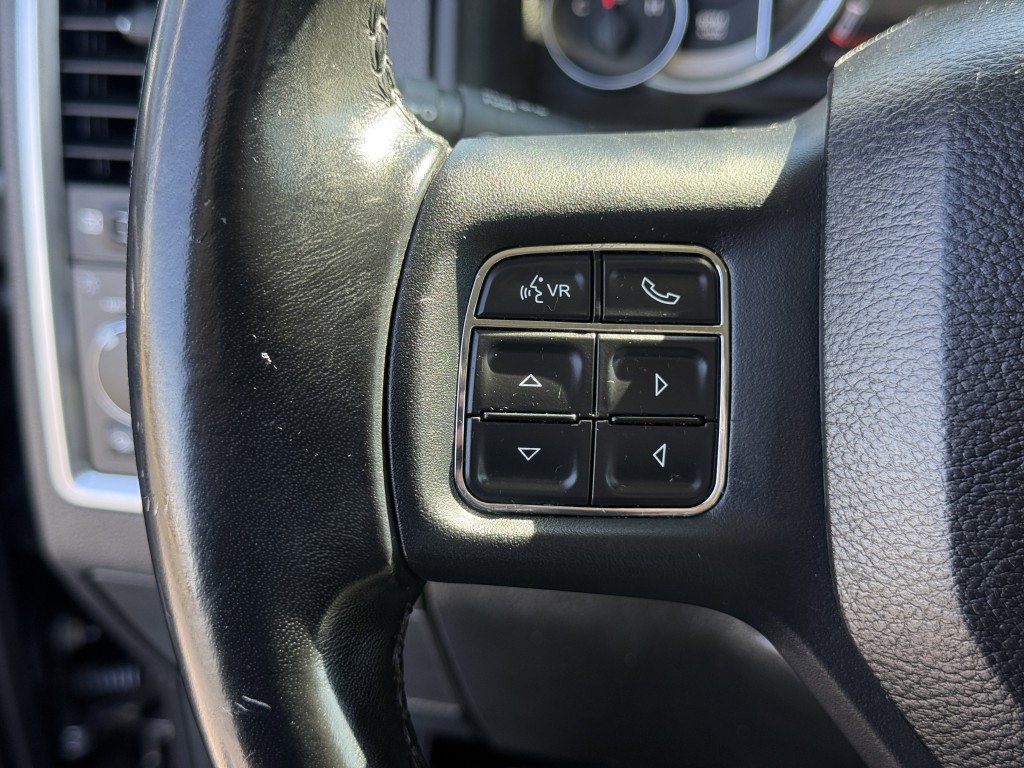 2019 RAM 1500 Image 18