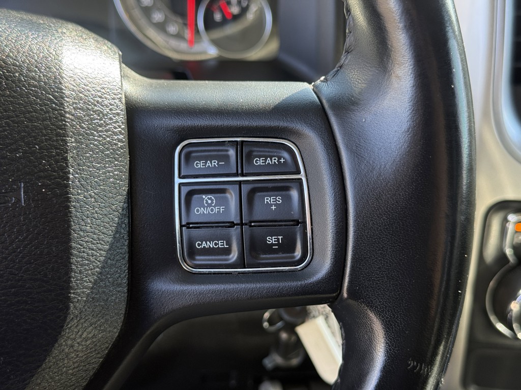 2019 RAM 1500 Image 19