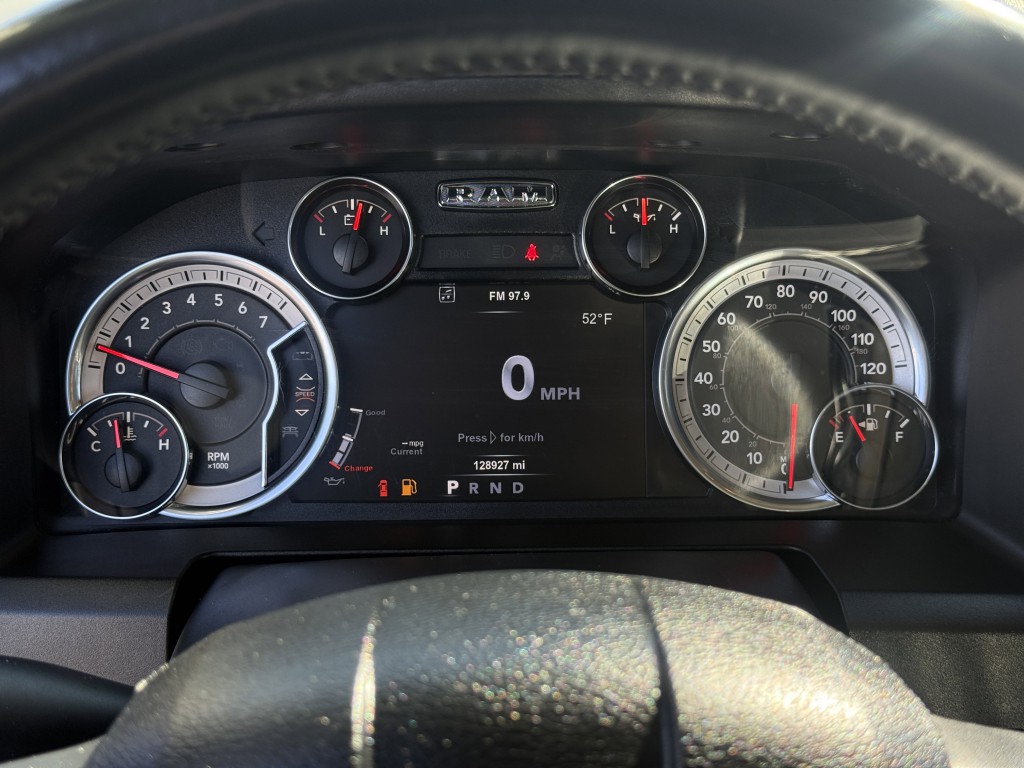 2019 RAM 1500 Image 20