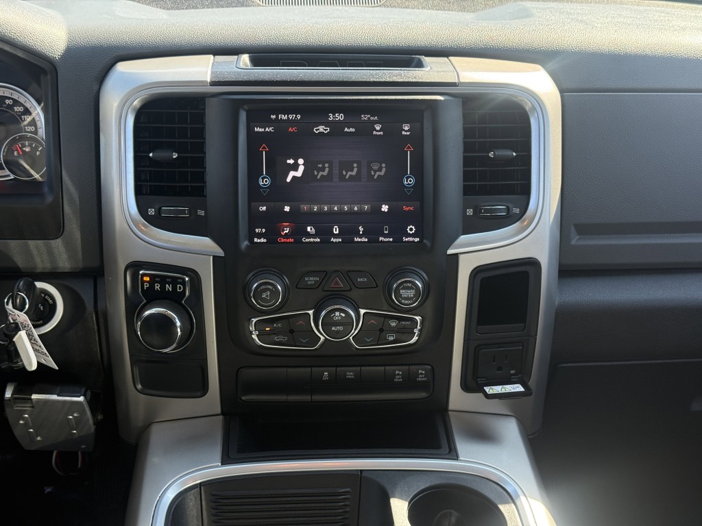 2019 RAM 1500 Image 21