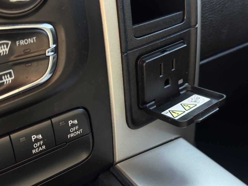 2019 RAM 1500 Image 22