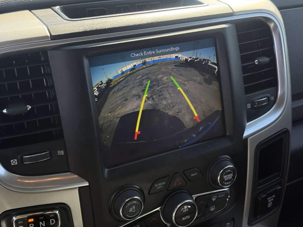 2019 RAM 1500 Image 23