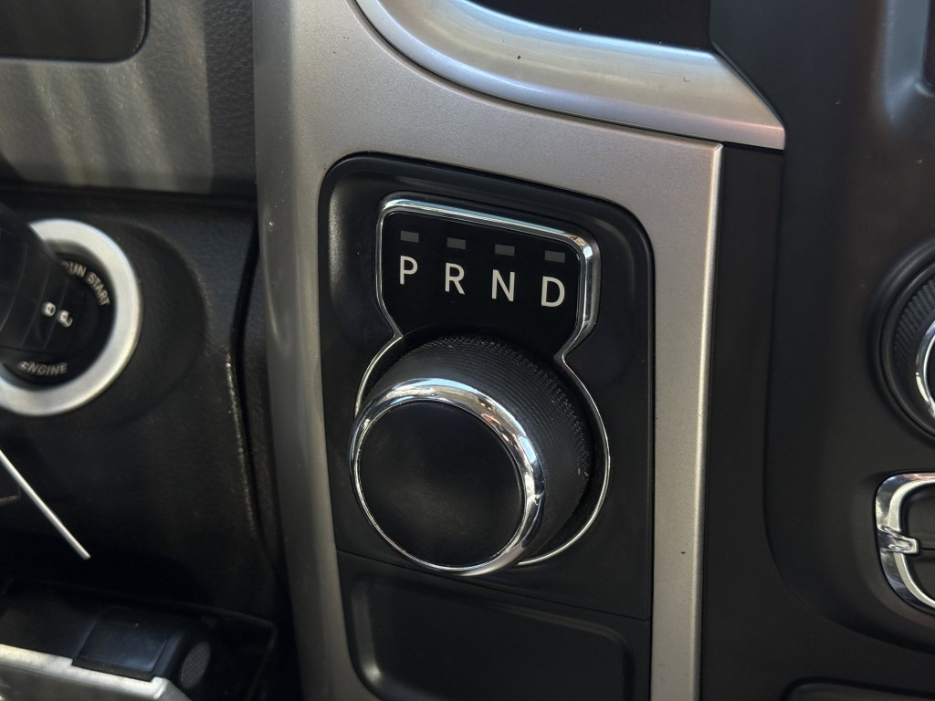 2019 RAM 1500 Image 25