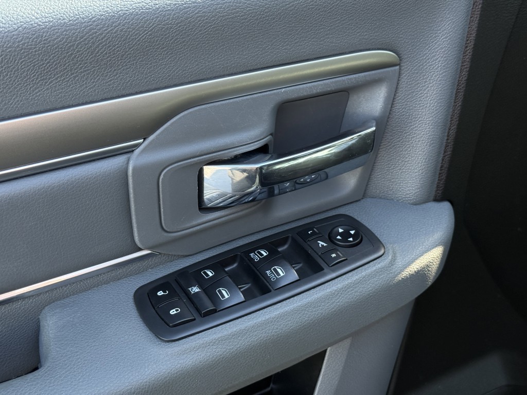 2019 RAM 1500 Image 26