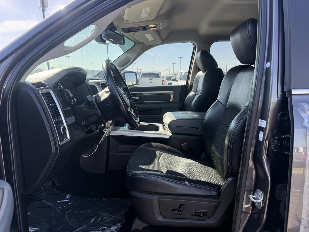 2019 RAM 1500 Image 28