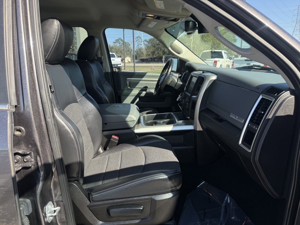2019 RAM 1500 Image 30