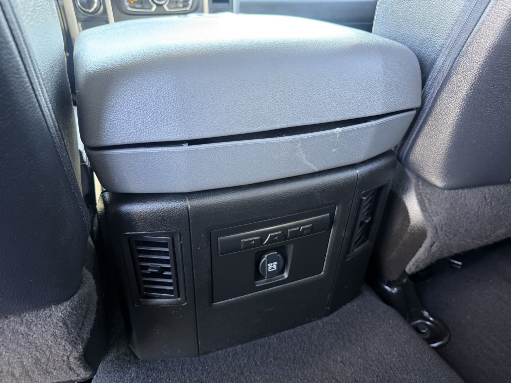 2019 RAM 1500 Image 35