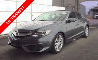 Image for 2018 Acura ILX w Premium Pkg ID: 7216248
