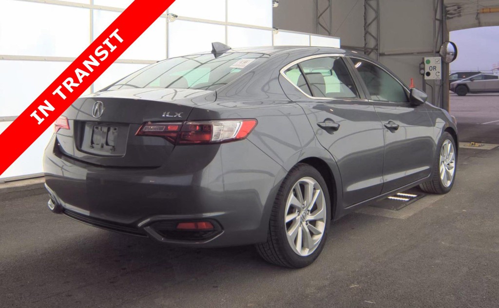 2018 Acura ILX Image 6