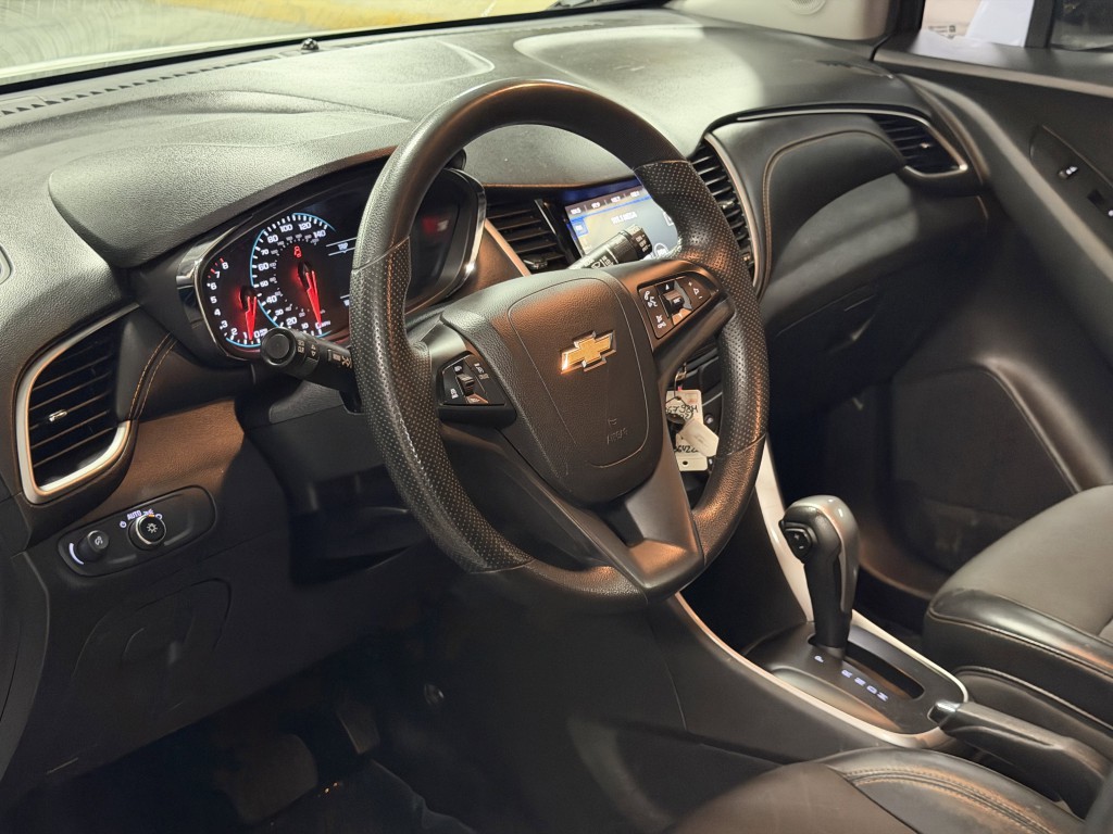 2021 Chevrolet Trax Image 12