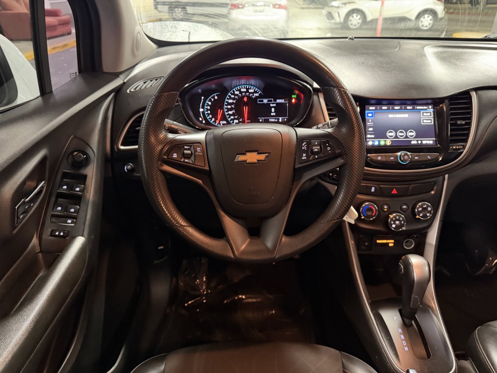 2021 Chevrolet Trax Image 14