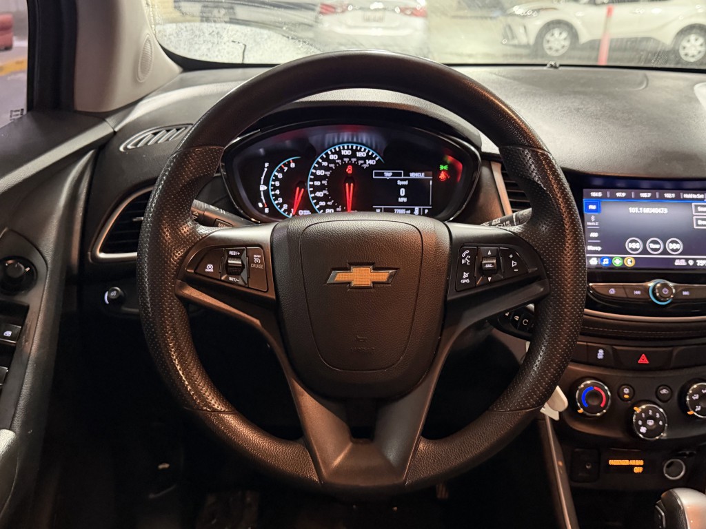 2021 Chevrolet Trax Image 15