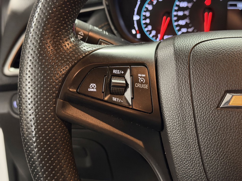 2021 Chevrolet Trax Image 16