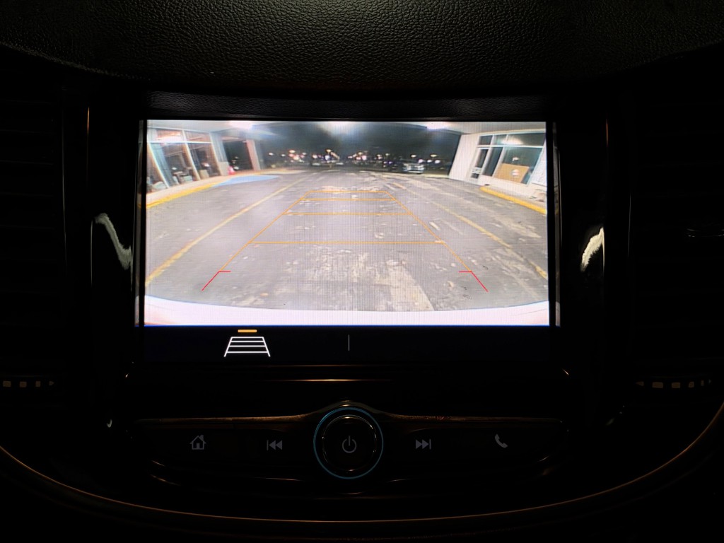 2021 Chevrolet Trax Image 20