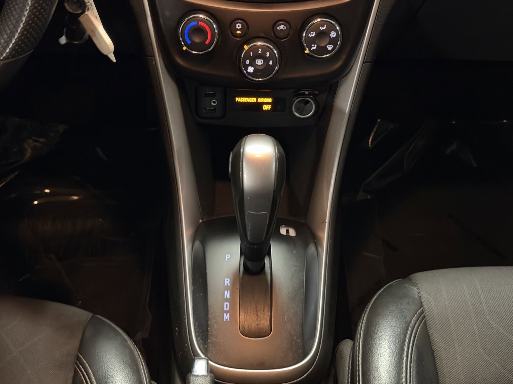 2021 Chevrolet Trax Image 21