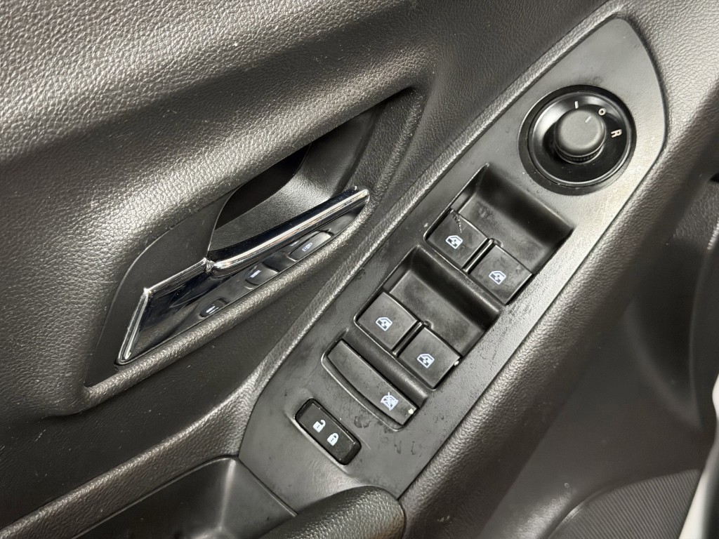 2021 Chevrolet Trax Image 22