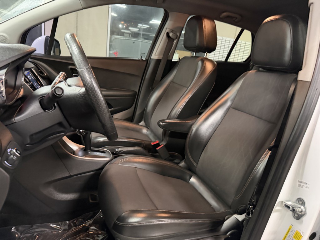 2021 Chevrolet Trax Image 23