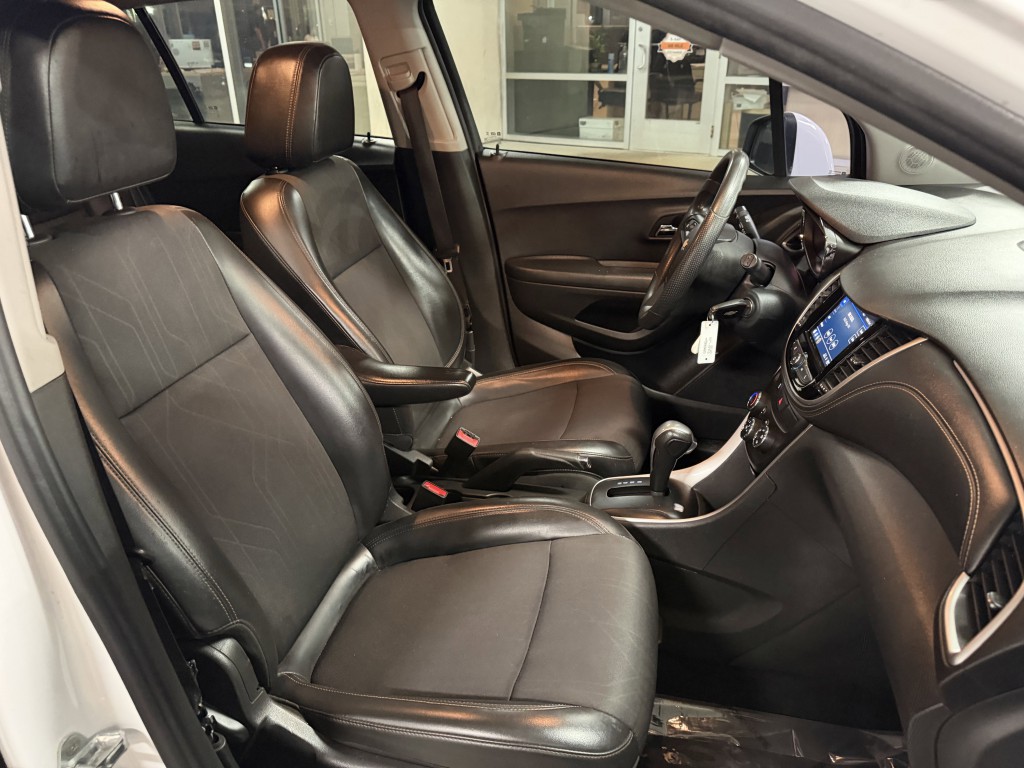 2021 Chevrolet Trax Image 24