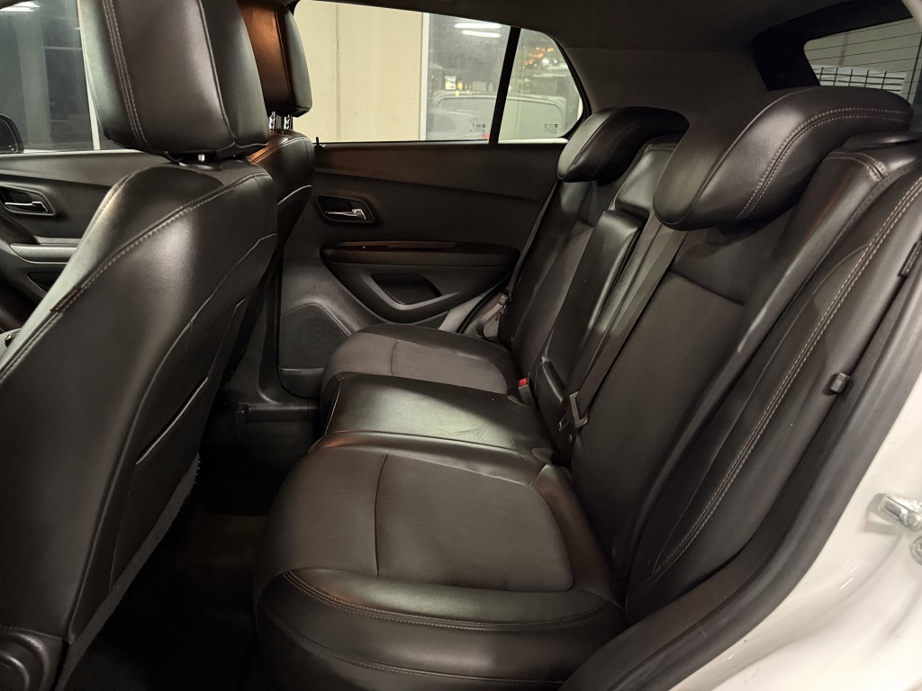 2021 Chevrolet Trax Image 26