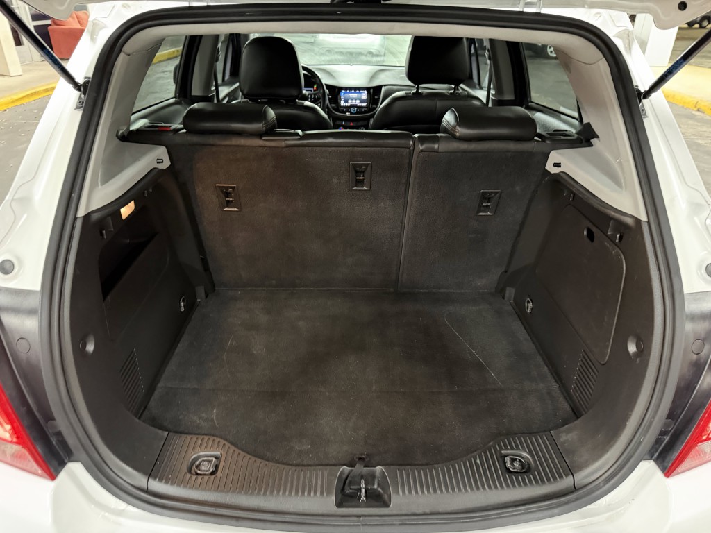 2021 Chevrolet Trax Image 27