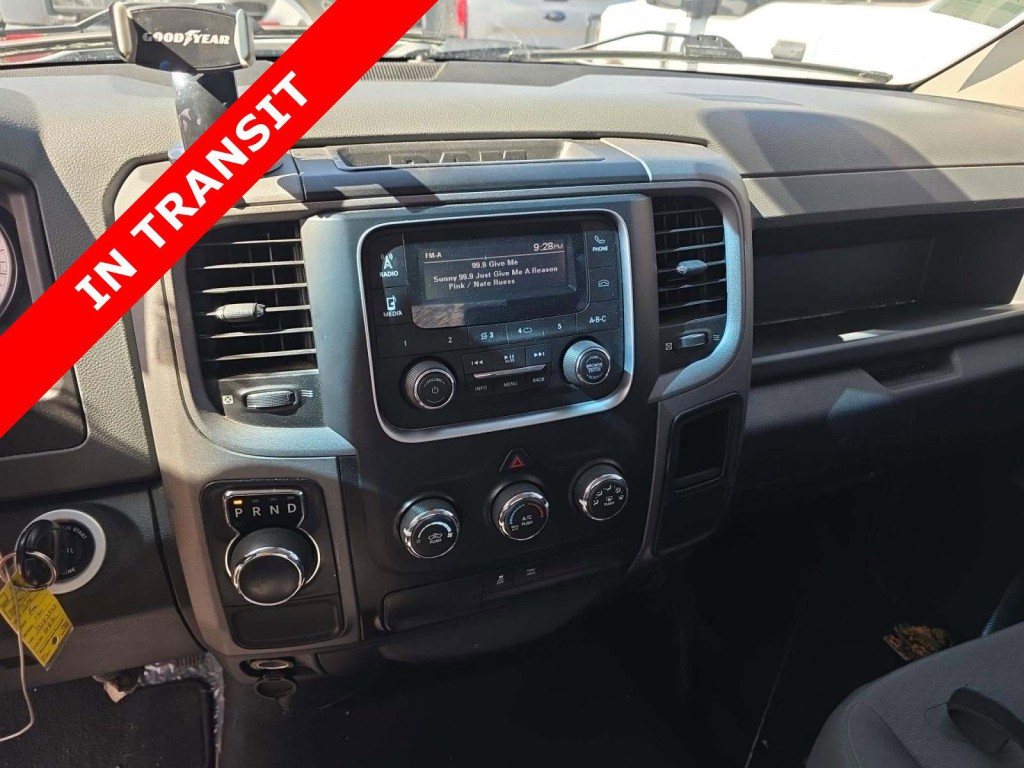 2018 RAM 1500 Image 8