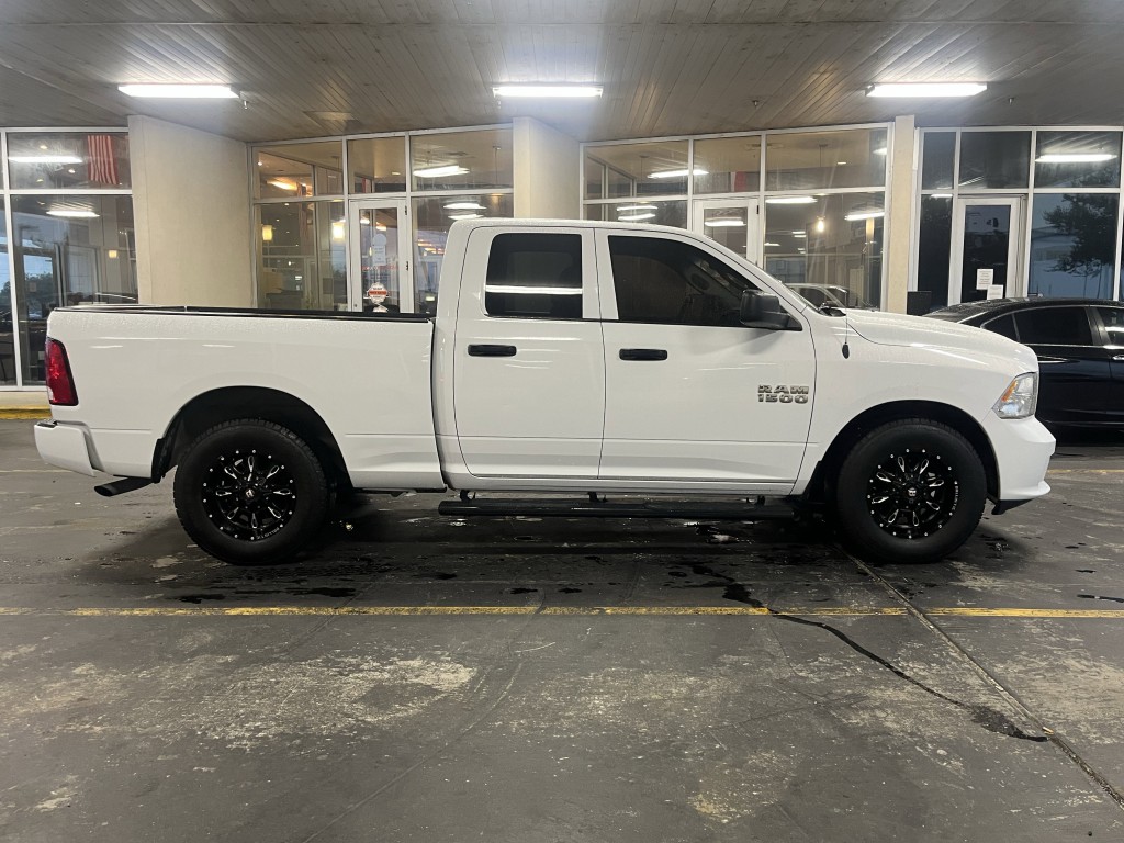 2018 RAM 1500 Image 10