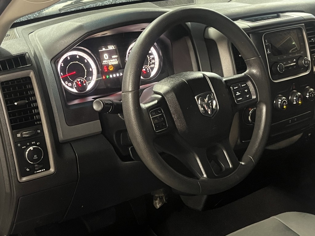 2018 RAM 1500 Image 12