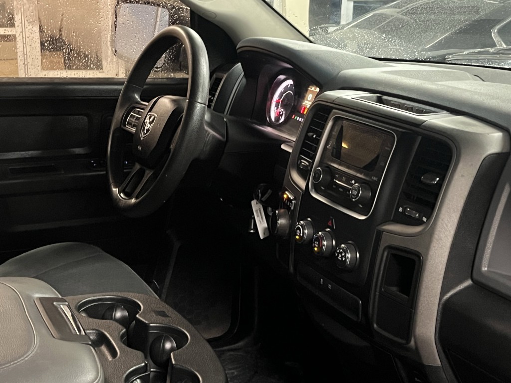 2018 RAM 1500 Image 13