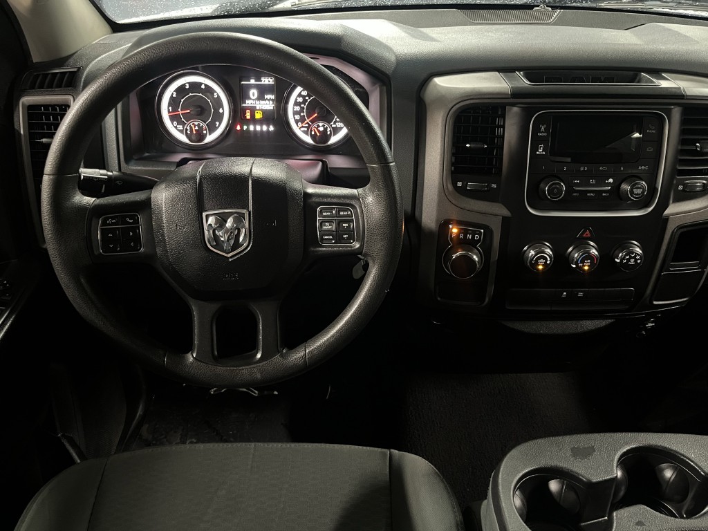 2018 RAM 1500 Image 14