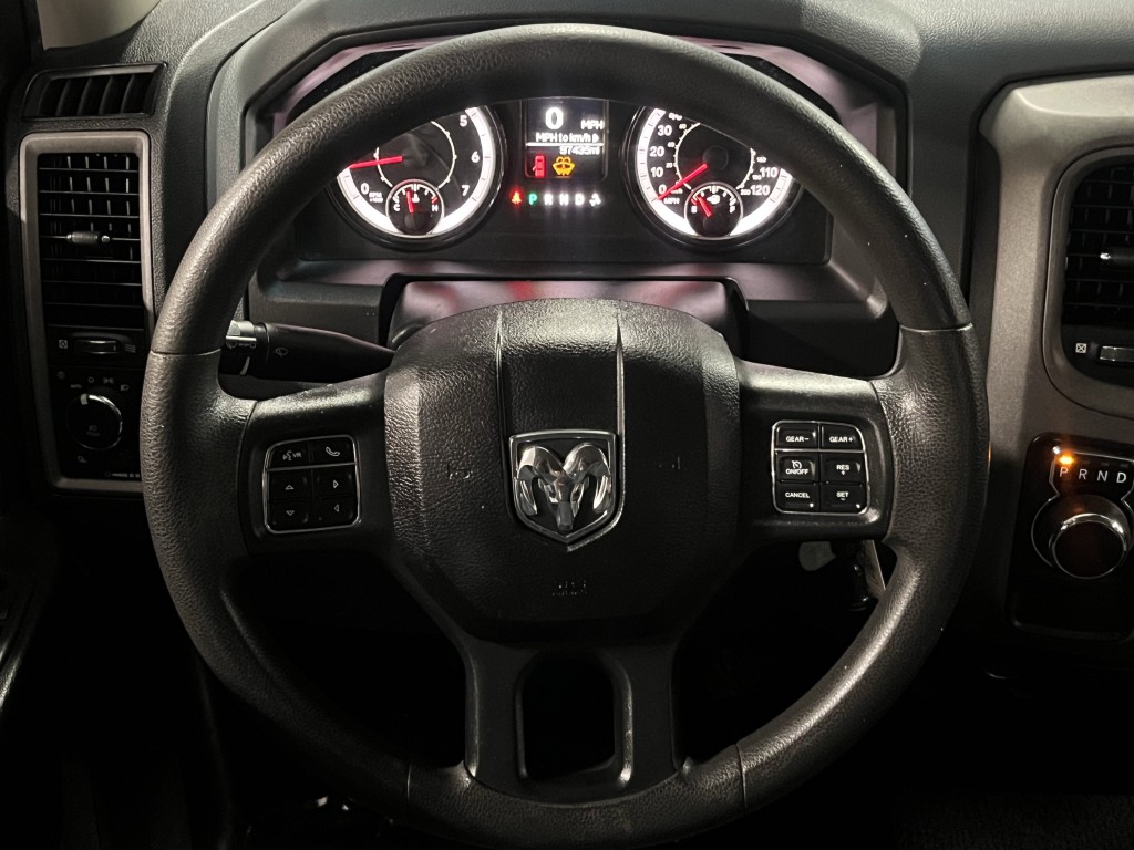 2018 RAM 1500 Image 15