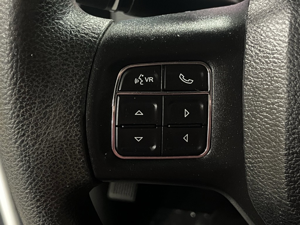 2018 RAM 1500 Image 16