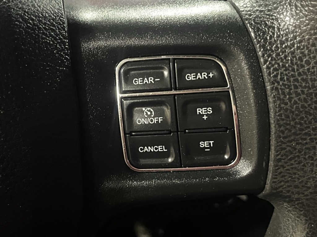 2018 RAM 1500 Image 17