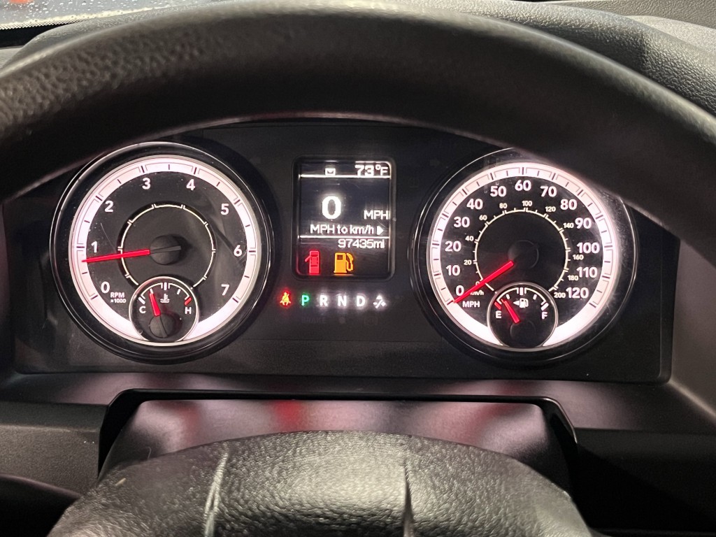 2018 RAM 1500 Image 18