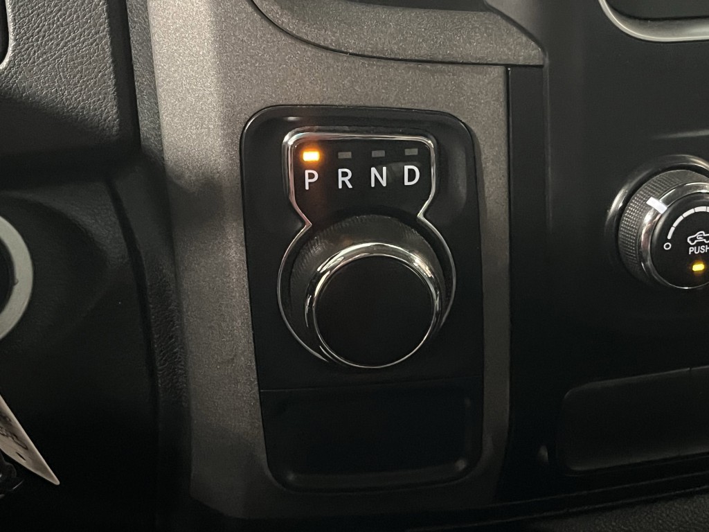 2018 RAM 1500 Image 19